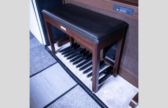 Yamaha AR100 Organ, Used - All Inclusive Top Grade Package (SN:601862) - Image 11